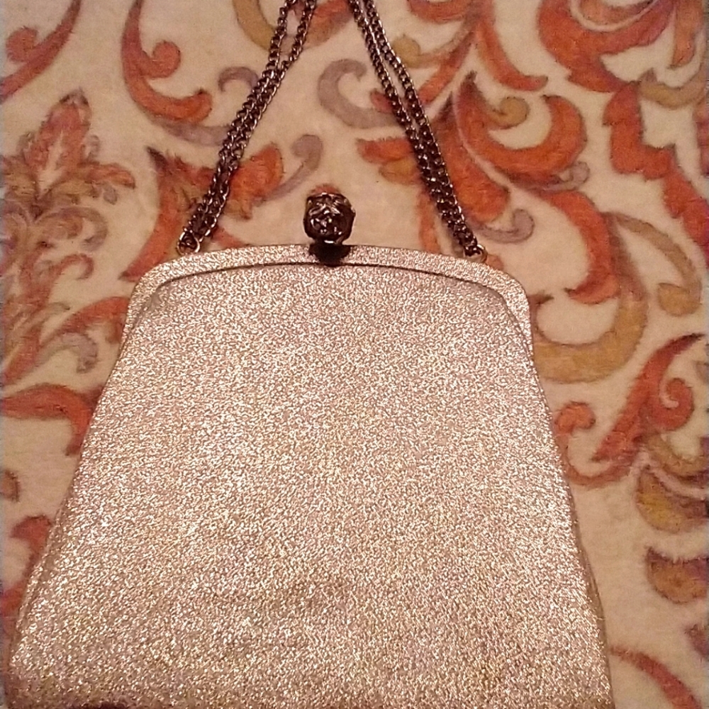 1970s Vintage Purse
